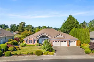 3912 Prestwick Ln SE, Olympia, WA 98501 - Photo 1