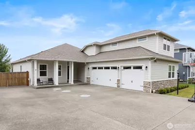 8439 Viewcrest Lane SE, Olympia, WA 98501 - Photo 1