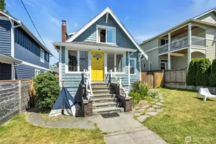 8554 16th Ave NW, Seattle, WA 98117 - Photo 1