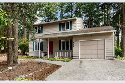 198 NW Columbia Drive, Oak Harbor, WA 98277 - Photo 1