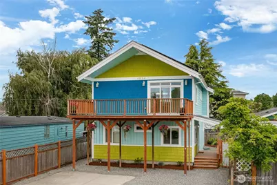 4824 Willow Drive, Blaine, WA 98230 - Photo 1