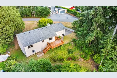 90 E Treasure Island Drive, Allyn, WA 98524 - Photo 1