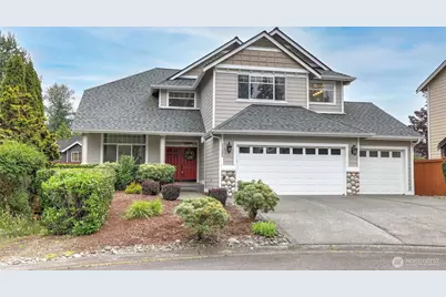 17303 SE 185th Street, Renton, WA 98058 - Photo 1
