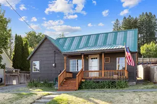 205 E Utah Ave, Roslyn, WA 98941 - Photo 1