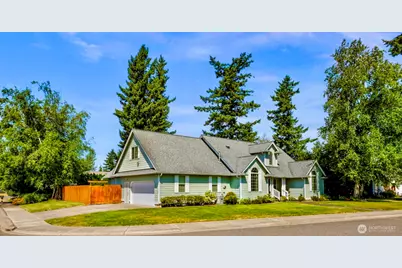 1307 Birchwood Drive, Everson, WA 98247 - Photo 1