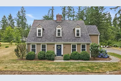 24537 SE 384th Street, Enumclaw, WA 98022 - Photo 1