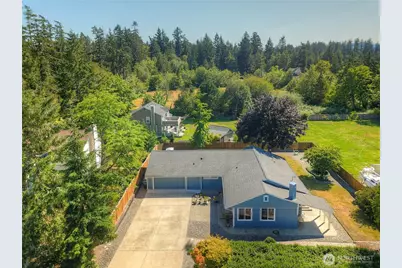 541 75th Way NE, Olympia, WA 98506 - Photo 1