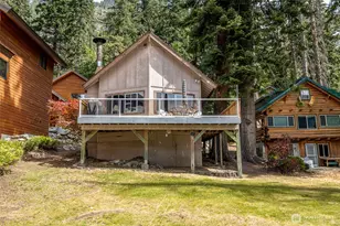 17745 N Shore Dr, Leavenworth, WA 98826 - Photo 1