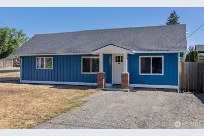 121 Cedar Street W, Roy, WA 98580 - Photo 1