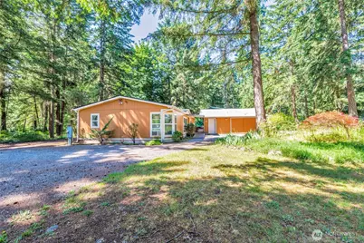 8310 207th Street E, Spanaway, WA 98387 - Photo 1