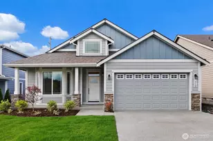 719 Maggee St SE, Lacey, WA 98513 - Photo 1