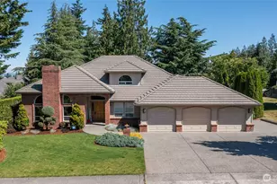 4015 E Broadway St, Mount Vernon, WA 98274 - Photo 1