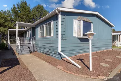 66 Onyx Street, Walla Walla, WA 99362 - Photo 1