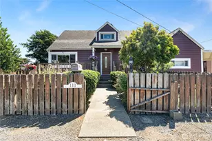 111 E King St, Aberdeen, WA 98520 - Photo 1