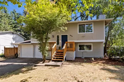 9628 138th Street Ct NW, Gig Harbor, WA 98329 - Photo 1