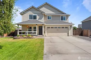 533 S Glenmoor Dr, Moses Lake, WA 98837 - Photo 1
