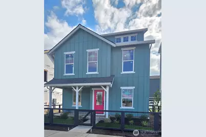 2505 159th Place NE, Marysville, WA 98271 - Photo 1