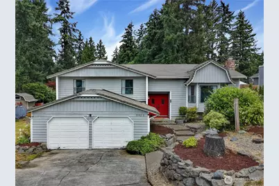 9905 157th Street E, Puyallup, WA 98375 - Photo 1