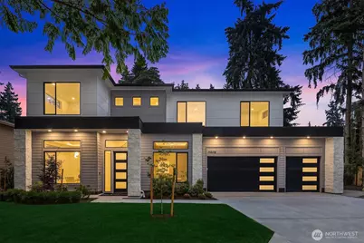 11618 NE 111th Street, Kirkland, WA 98033 - Photo 1
