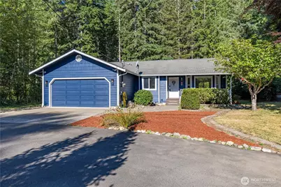 120 E Road Of Tralee, Shelton, WA 98584 - Photo 1