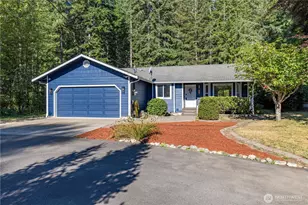 120 E Rd of Tralee, Shelton, WA 98584 - Photo 1