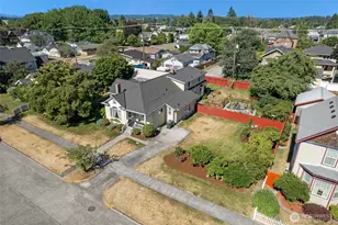 511 N Iron St, Centralia, WA 98531 - Photo 1