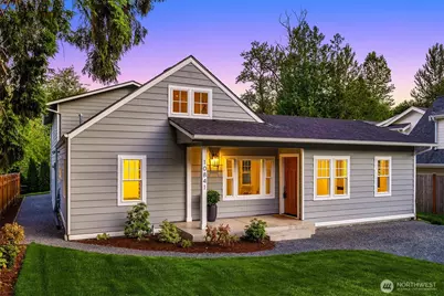 10841 NE 108th Street, Kirkland, WA 98033 - Photo 1