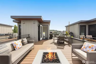 917 NW 51st Street #D, Seattle, WA 98107 - Photo 1