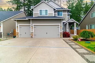 901 161st St Ct E, Spanaway, WA 98387 - Photo 1
