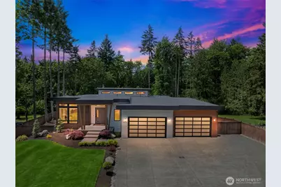 13805 183rd Avenue SE, Renton, WA 98059 - Photo 1