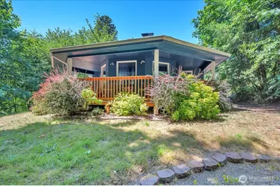 7650 Old Pacific Highway N, Castle Rock, WA 98611 - Photo 1