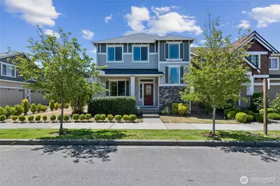 14024 34th Drive SE, Mill Creek, WA 98012 - Photo 1