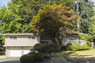 1322 W Mt Dr, Fircrest, WA 98466 - Photo 1