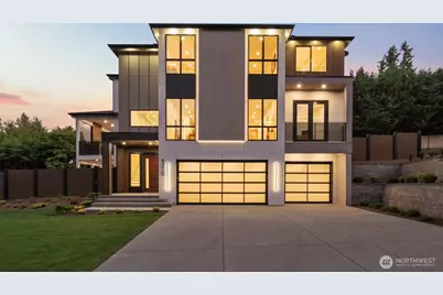 5315 NE 25th Street, Renton, WA 98059 - Photo 1
