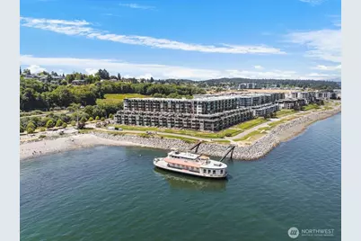 4907 Main Street Dr #320, Tacoma, WA 98407 - Photo 1