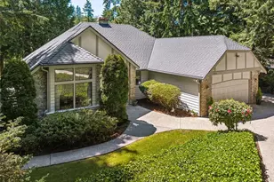 4322 36th Ave, Gig Harbor, WA 98335 - Photo 1