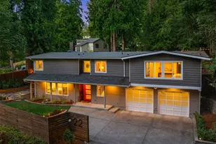 22 Louis Thompson Rd SE, Sammamish, WA 98074 - Photo 1