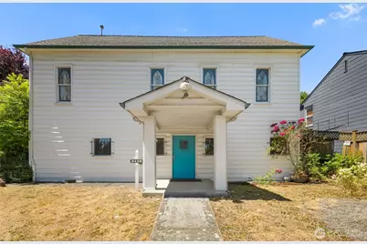 2116 W Dravus Street, Seattle, WA 98199 - Photo 1