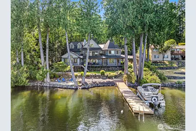 270 NE Panther Lake Road, Bremerton, WA 98312 - Photo 1