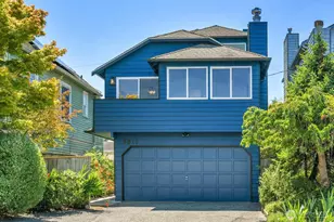 2613 NW 86th St, Seattle, WA 98117 - Photo 1