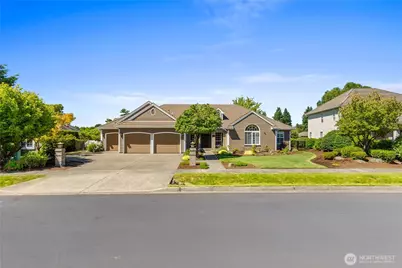 6505 Troon Lane SE, Olympia, WA 98501 - Photo 1