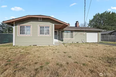 17021 21st Avenue Ct E, Spanaway, WA 98387 - Photo 1