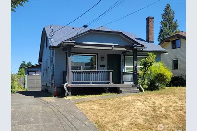 3827 A Street, Tacoma, WA 98418 - Photo 1