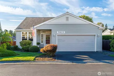 7413 143rd Avenue Ct E, Sumner, WA 98390 - Photo 1