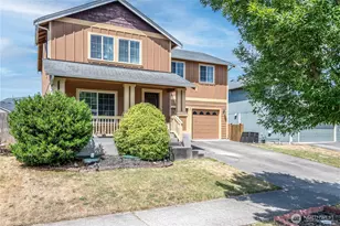 9211 Carys St SE, Yelm, WA 98597 - Photo 1