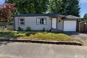418 Jefferson St, Centralia, WA 98531 - Photo 1