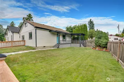 1720 Madison Avenue NW, Olympia, WA 98502 - Photo 1