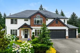 11001 204th Ave SE, Snohomish, WA 98290 - Photo 1
