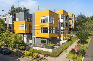 1100 14th Ave, Seattle, WA 98122 - Photo 1
