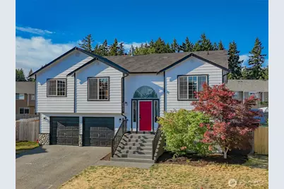 20303 80th Avenue E, Spanaway, WA 98387 - Photo 1